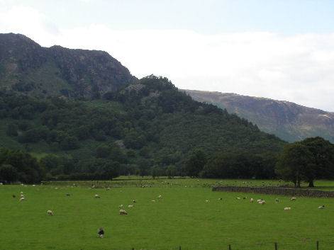 Borrowdale