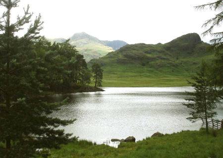 Blea Tarn