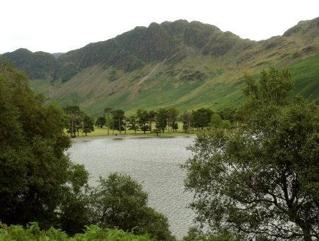 Buttermere