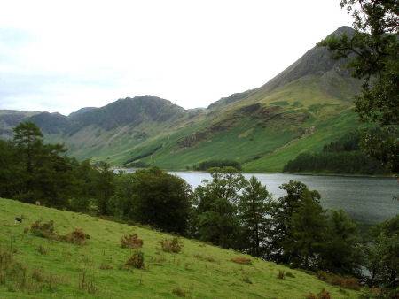 Buttermere