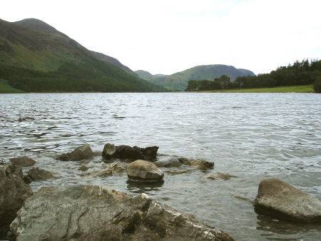 Buttermere