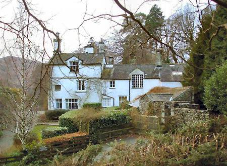 Rydal Mount