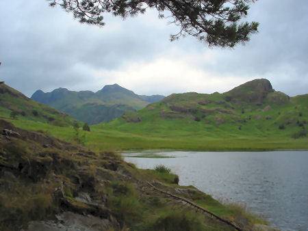 Blea Tarn