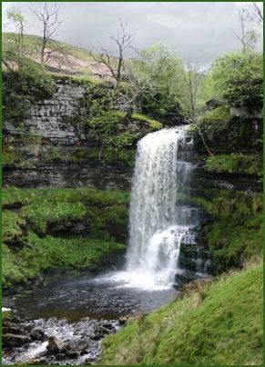 Uldale Force