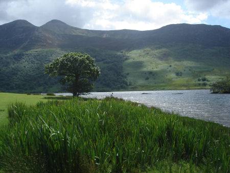 English Lake District