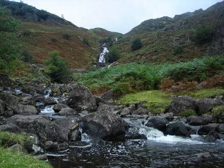 Easedale