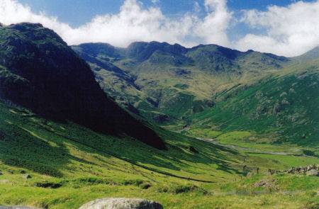 Great Langdale