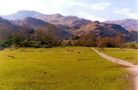Easedale