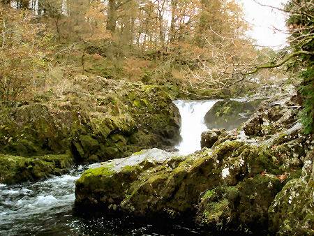 Skelwith Force