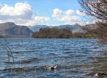 Ullswater