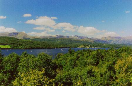 Lake Windermere
