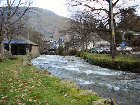 Glenridding