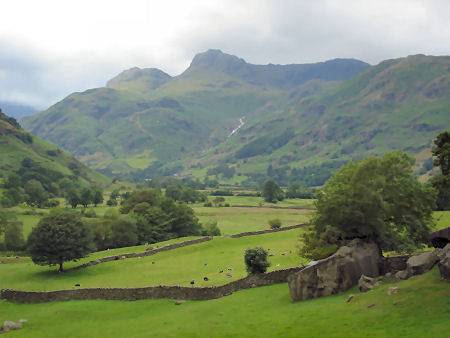 Great Langdale