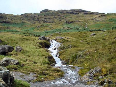 Hard Knott Pass