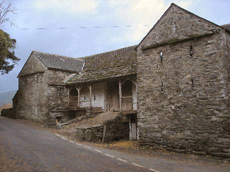 Troutbeck