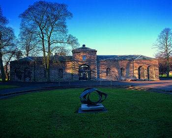 Museum of Lakeland Life, Kendal