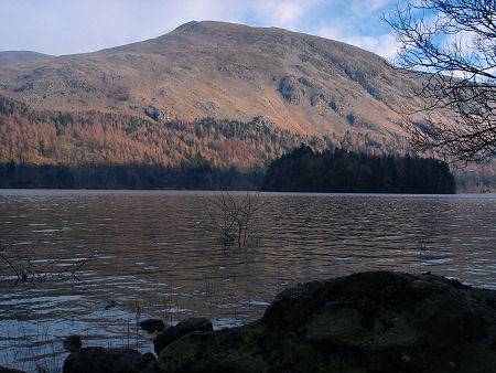 Thirlmere