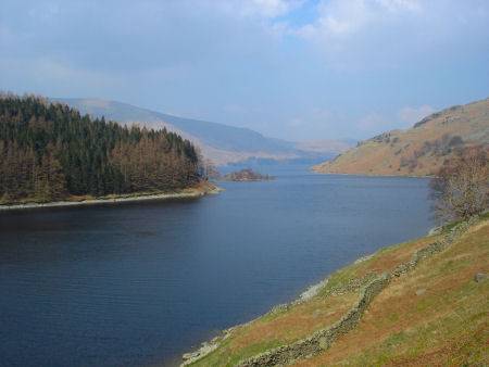 Haweswater