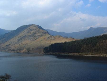 Haweswater