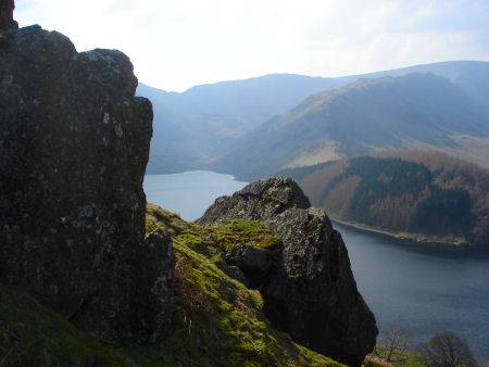 Haweswater