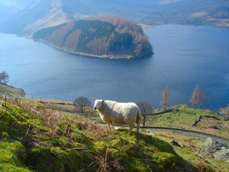 Haweswater