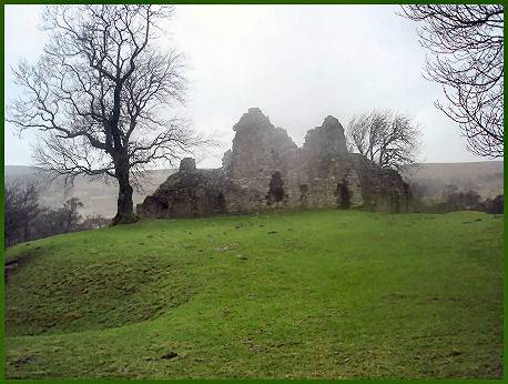 Pendragon Castle