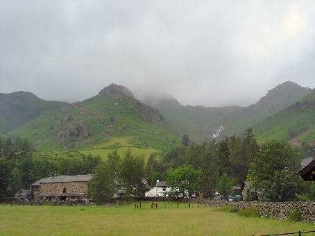 Stickle Gill
