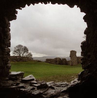 Kendal Castle