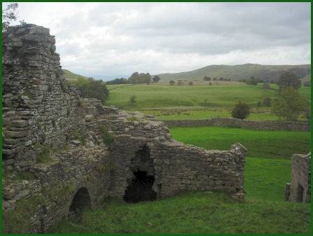 Pendragon Castle