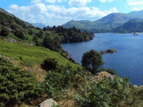 Ullswater