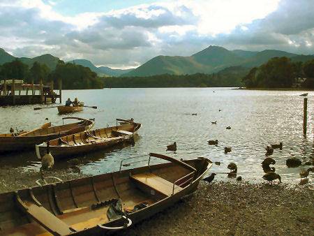 Derwentwater