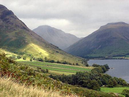 Wastwater