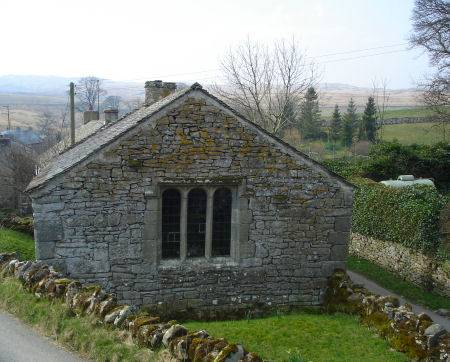 Keld Chapel