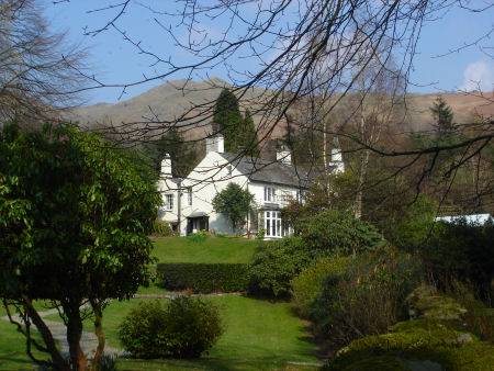 Rydal Mount