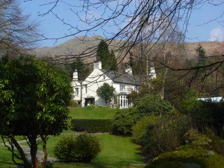 Rydal Mount