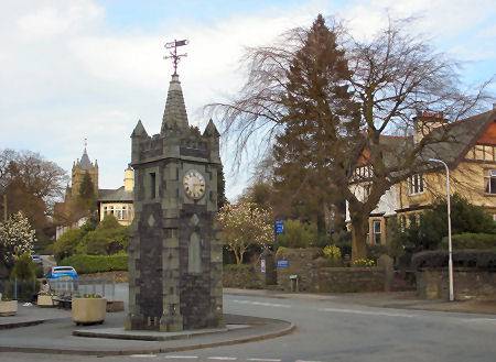 Windermere Town