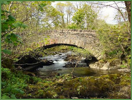 River Kent, Kentmere Valley