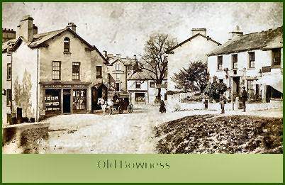Old Bowness